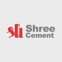 SHREECEM logo