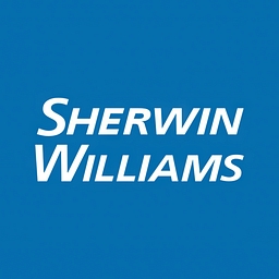 SHERWIN WILLIAMS CO company mark