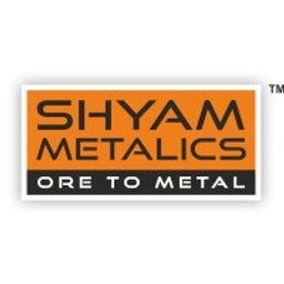 Shyam Metalics and Energy Limited Logo