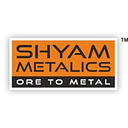 SHYAMMETL logo