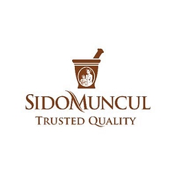 PT Industri Jamu dan Farmasi Sido Muncul Tbk Logo