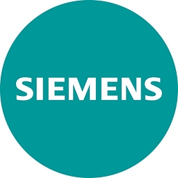 Siemens Limited Logo