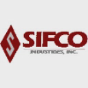 SIFCO INDUSTRIES INC