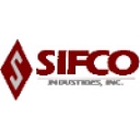 SIF şirket logosu