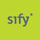SIFY şirket logosu