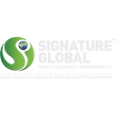 SIGNATURE logo