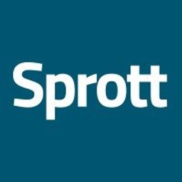 Sprott Inc. Logo