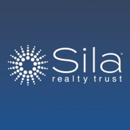 Sila Realty Trust Inc logo