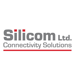 SILICOM LIMITED logo