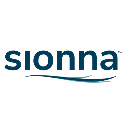شعار Sionna Therapeutics Inc