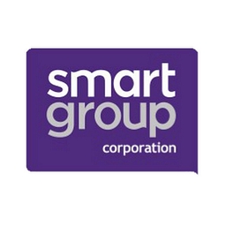 Smartgroup Corporation Ltd Logo