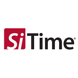 SiTime Corporation Logo