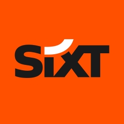 Sixt SE Logo