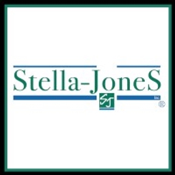 Stella-Jones Inc. Logo