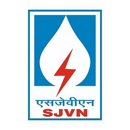 SJVN Limited Logo
