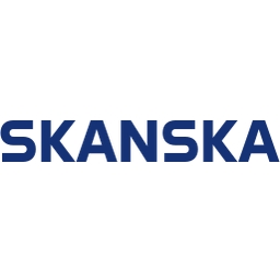 Skanska AB (publ) Logo