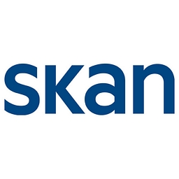 SKAN Group AG Logo