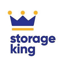 Storage King Group Logo