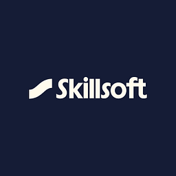 شعار Skillsoft Corp