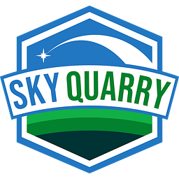 شعار Sky Quarry Inc