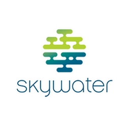 SkyWater Technology Inc. Logo