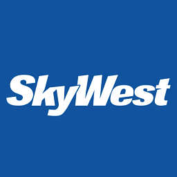 شعار SkyWest Inc