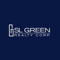 SL Green Realty Corp. Logo