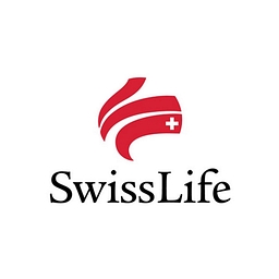 Swiss Life Holding AG Logo