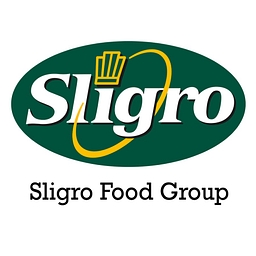 Sligro Food Group N.V. Logo