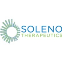Soleno Therapeutics, Inc. logo