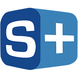 شعار Simulations Plus Inc
