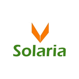 Solaria Energía y Medio Ambiente S.A. Logo