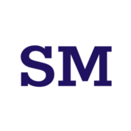 شعار SM Energy Co