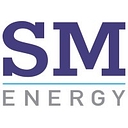 SM logo