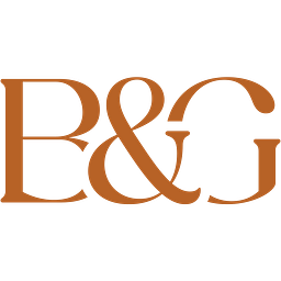 شعار Bahl & Gaynor Small/Mid Cap Income Growth ETF