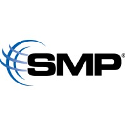 شعار Standard Motor Products Inc