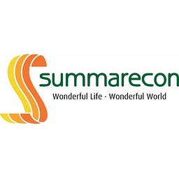 PT Summarecon Agung Tbk Logo