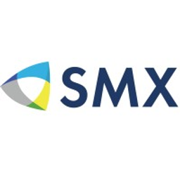 شعار SMX (Security Matters) PLC