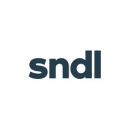 SNDL INCORPORATED logo