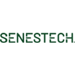 SenesTech, Inc. logo