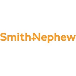 Smith & Nephew plc Logo