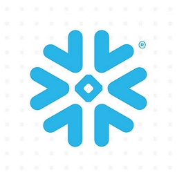 Snowflake Inc. Logo
