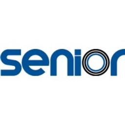 Senior plc Logo