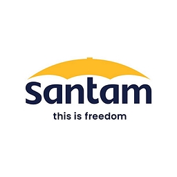 Santam Ltd Logo