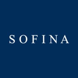 Sofina S.A. Logo