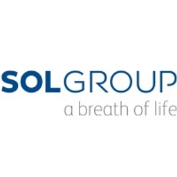 SOL S.p.A. Logo