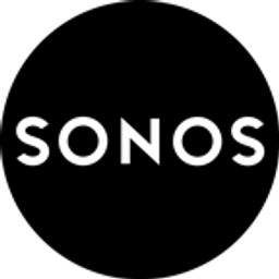 شعار Sonos Inc