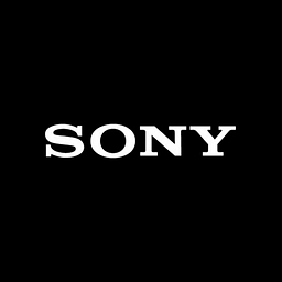 Sony Group Corp company mark