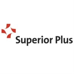 Superior Plus Corp. Logo