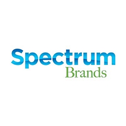 SPECTRUM BRANDS HOLDINGS INC logo